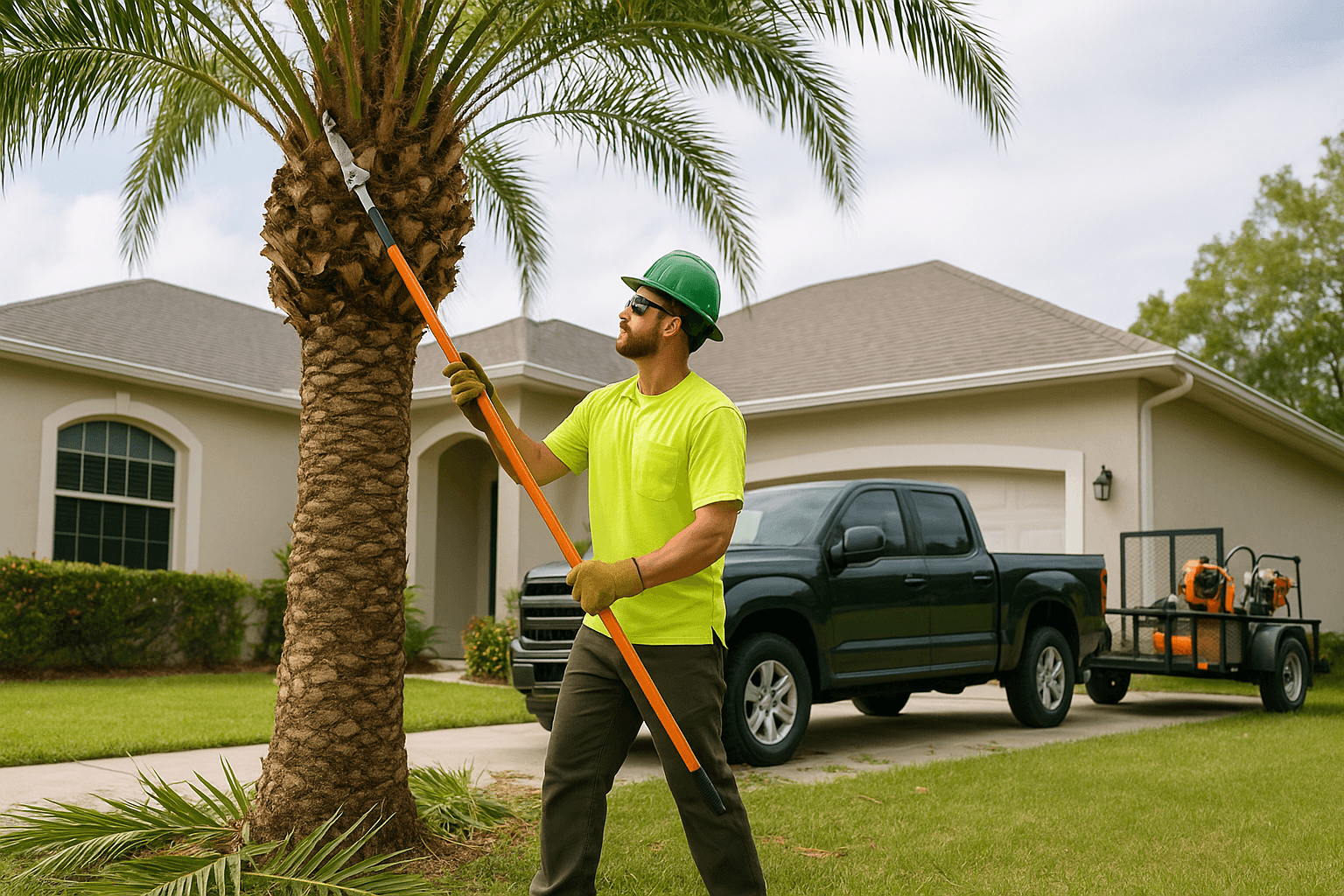 TREEWORKS LLC hero image